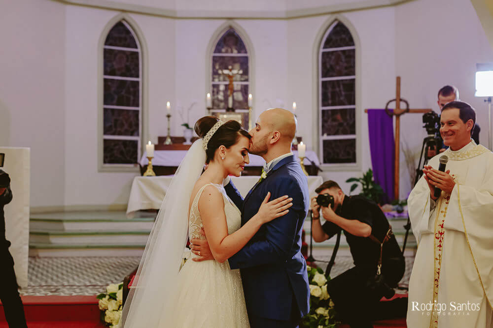 Casamento Lages Crea