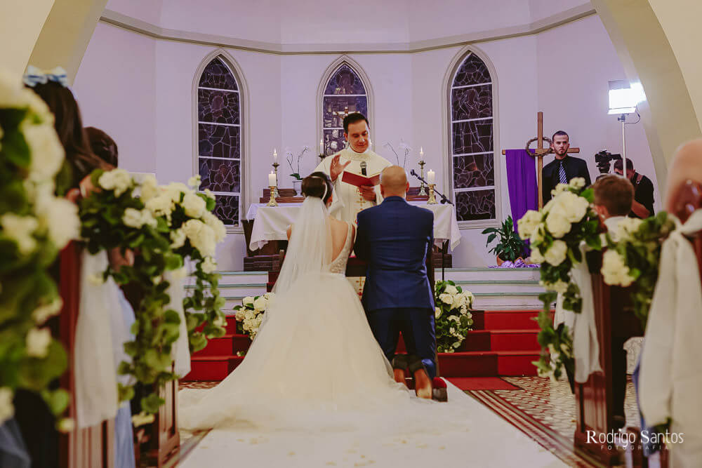 Casamento Lages Crea