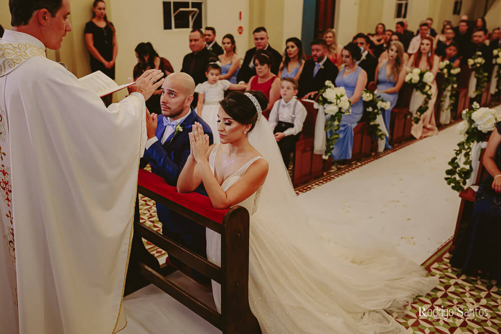 Casamento Lages Crea