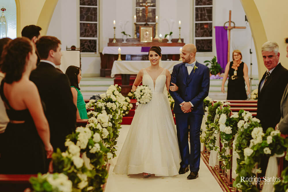 Casamento Lages Crea