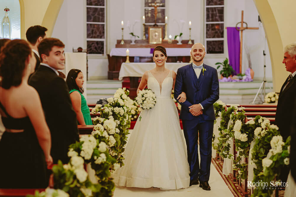 Casamento Lages Crea
