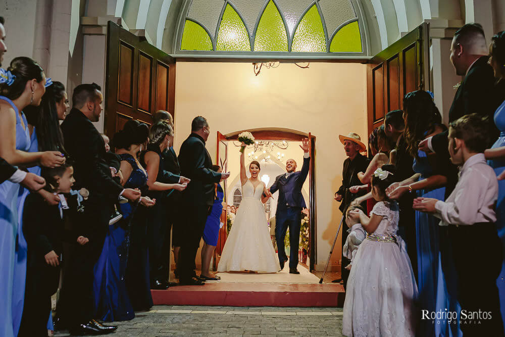 Casamento Lages Crea