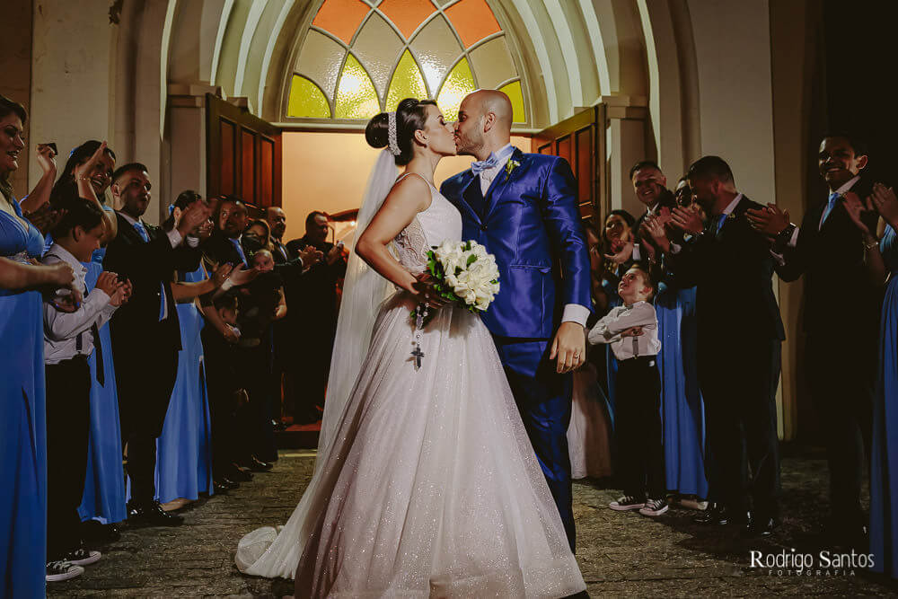 Casamento Lages Crea