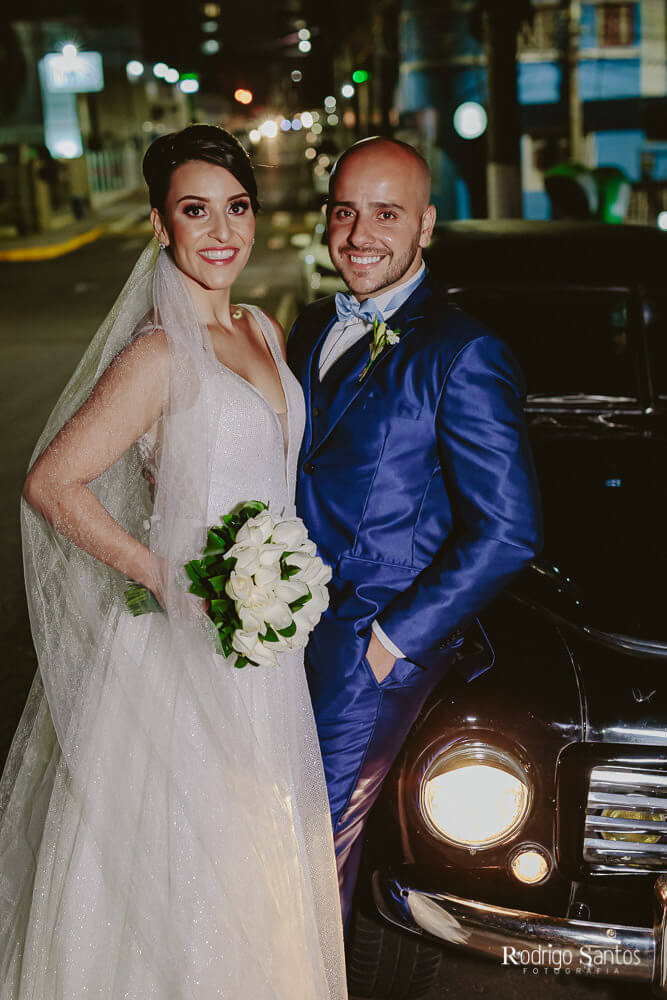 Casamento Lages Crea
