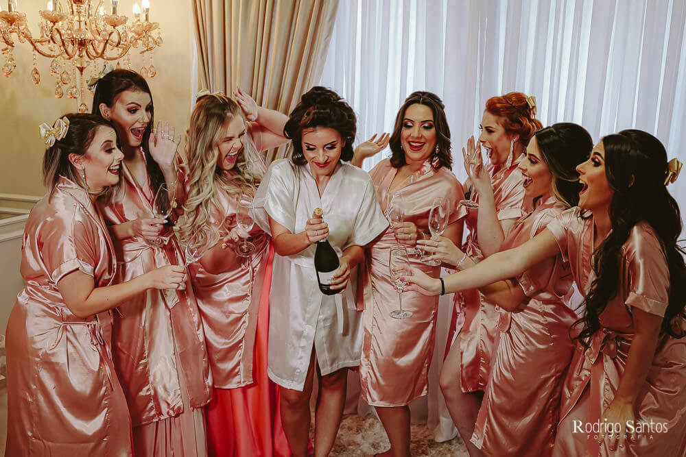 Casamento Lages Crea