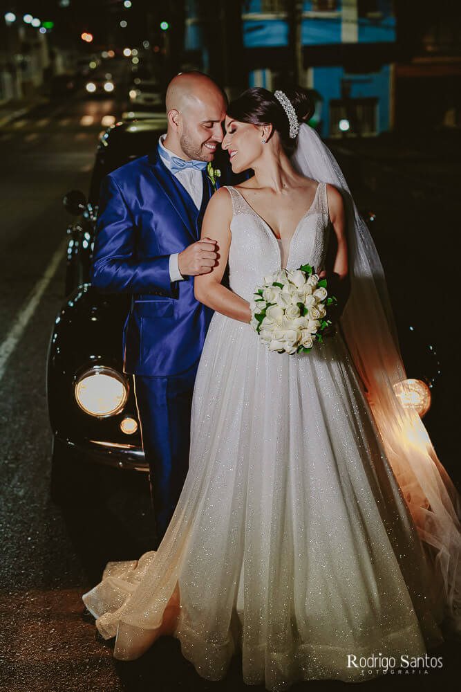 Casamento Lages Crea