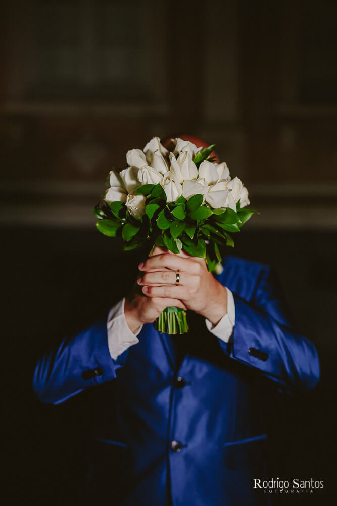 Casamento Lages Crea