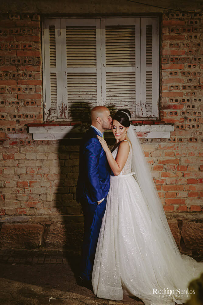 Casamento Lages Crea