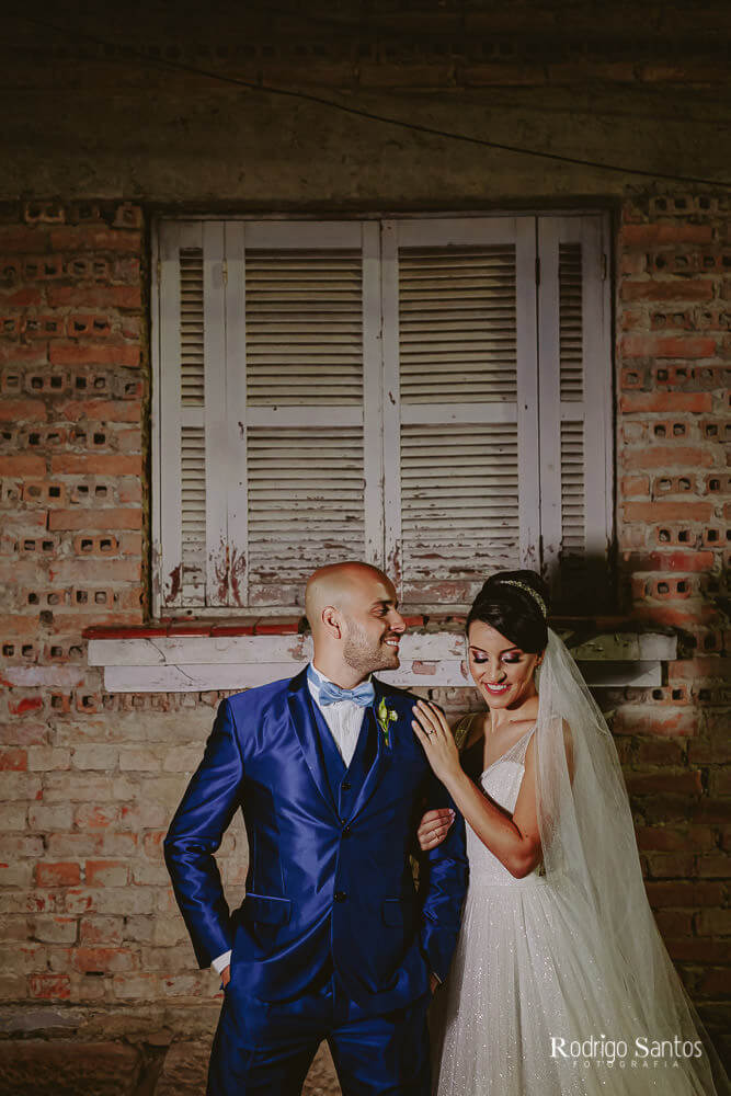 Casamento Lages Crea