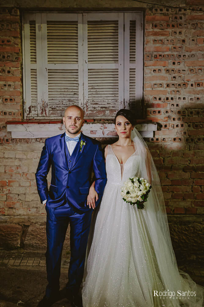 Casamento Lages Crea