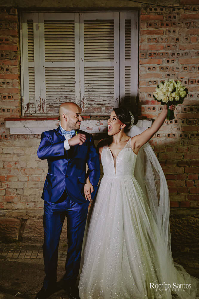 Casamento Lages Crea