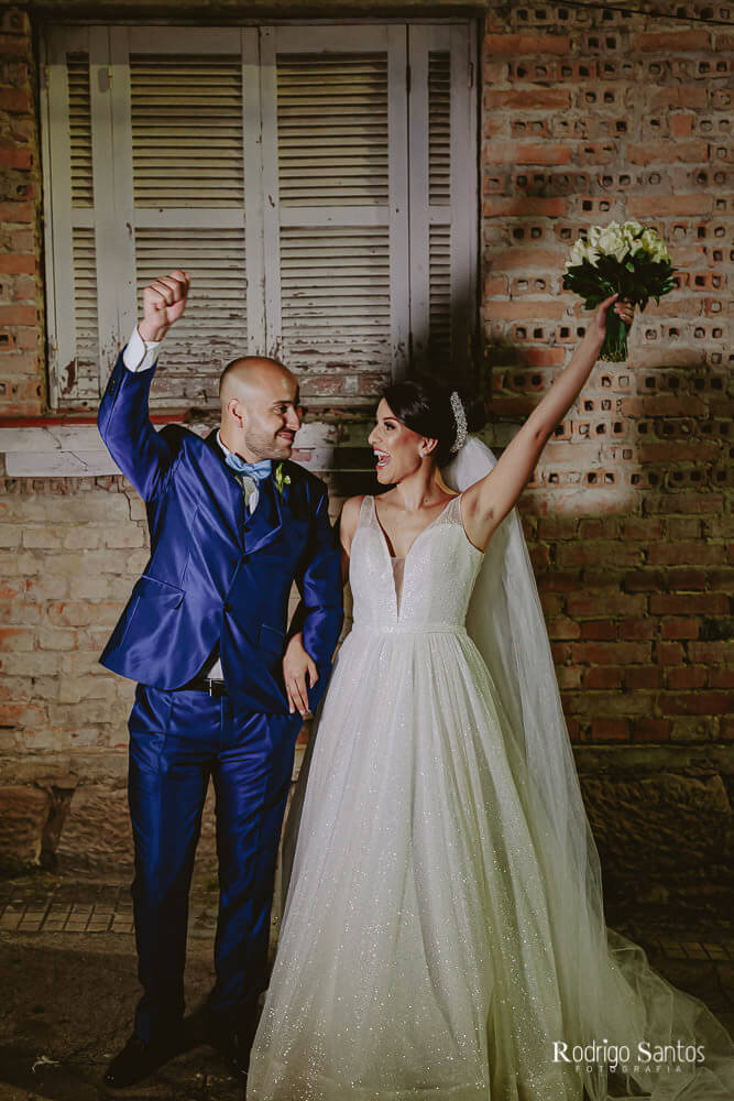 Casamento Lages Crea