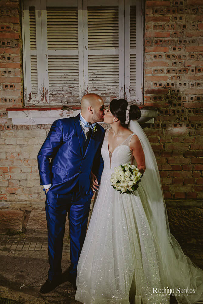 Casamento Lages Crea