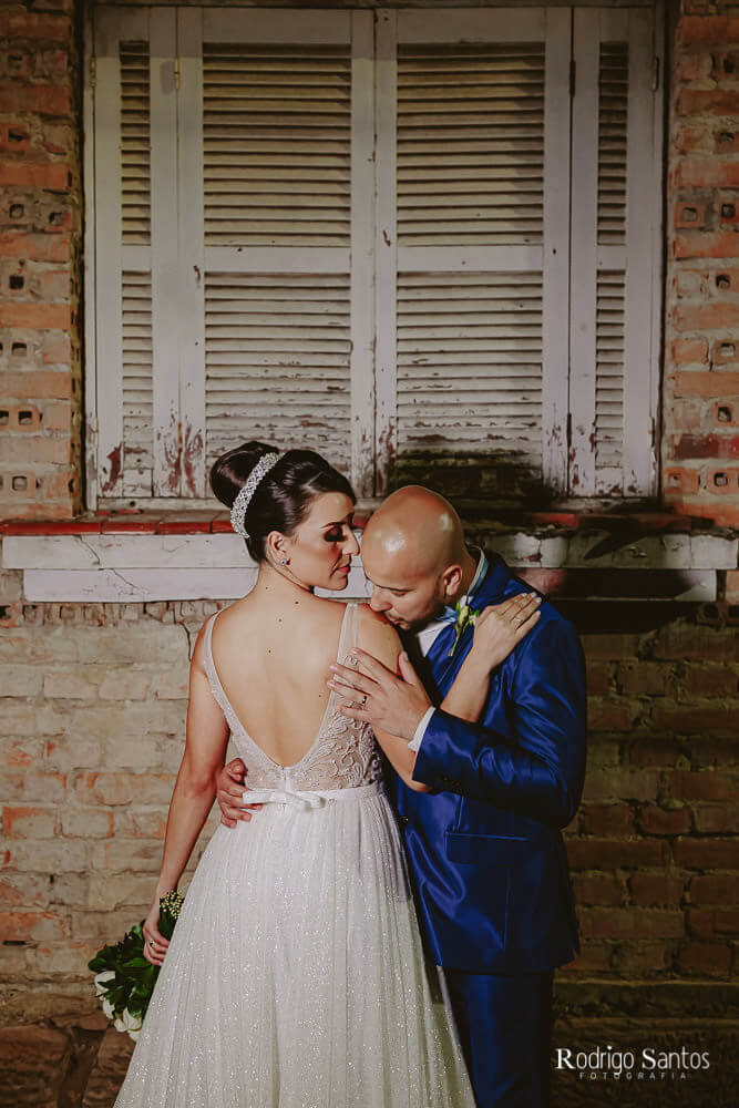 Casamento Lages Crea