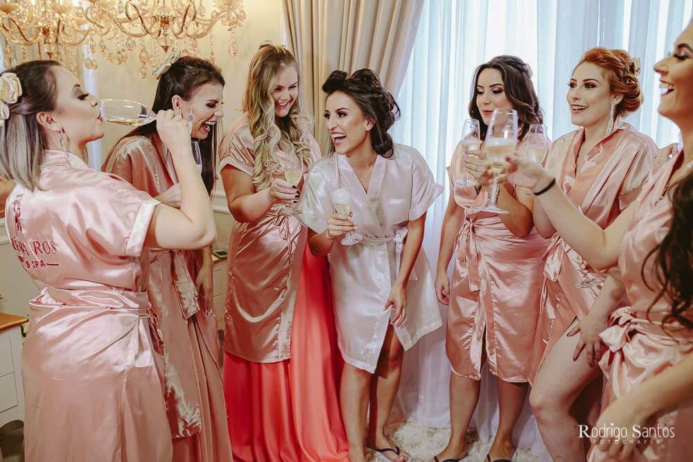 Casamento Lages Crea