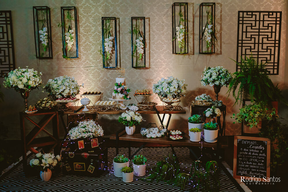 Casamento Lages Crea