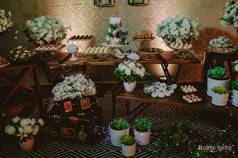 Casamento Lages Crea