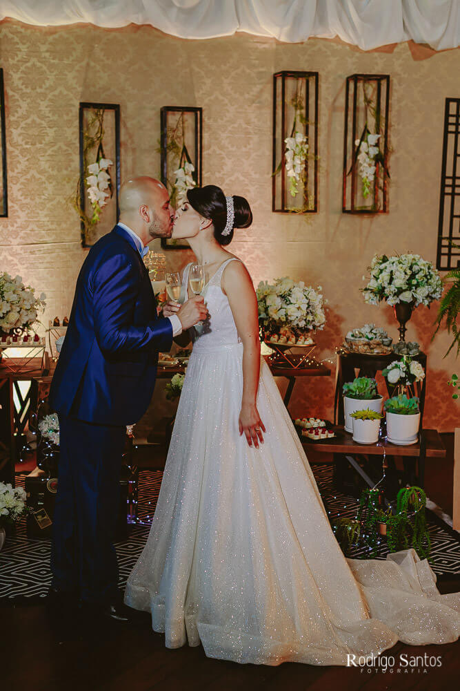 Casamento Lages Crea