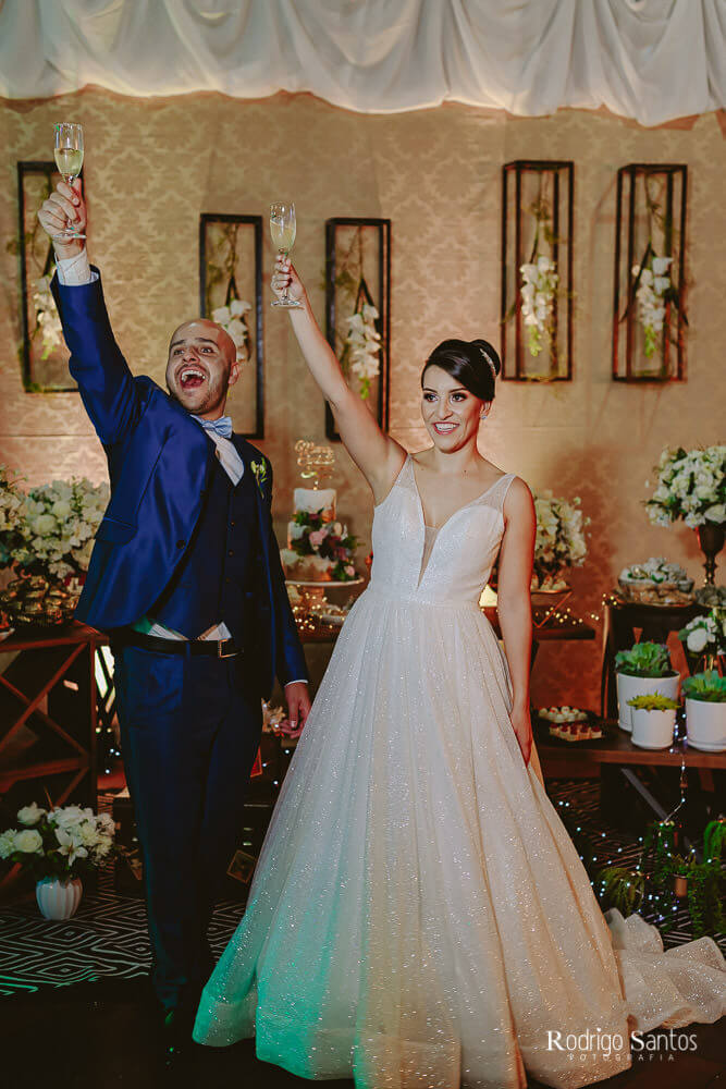 Casamento Lages Crea