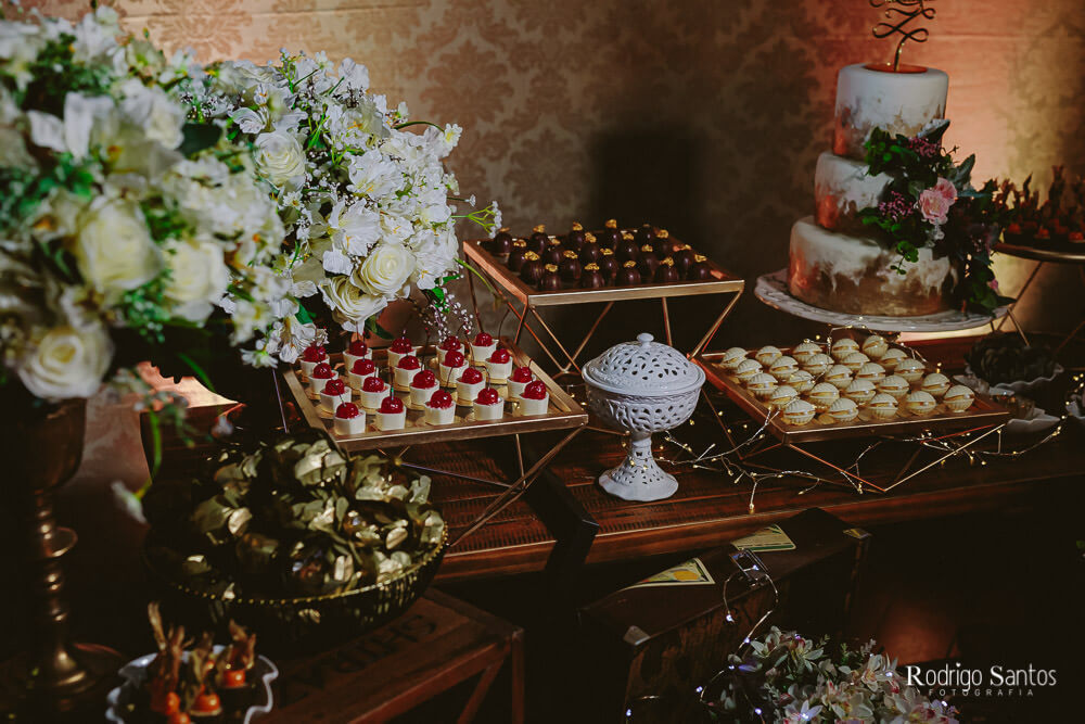 Casamento Lages Crea