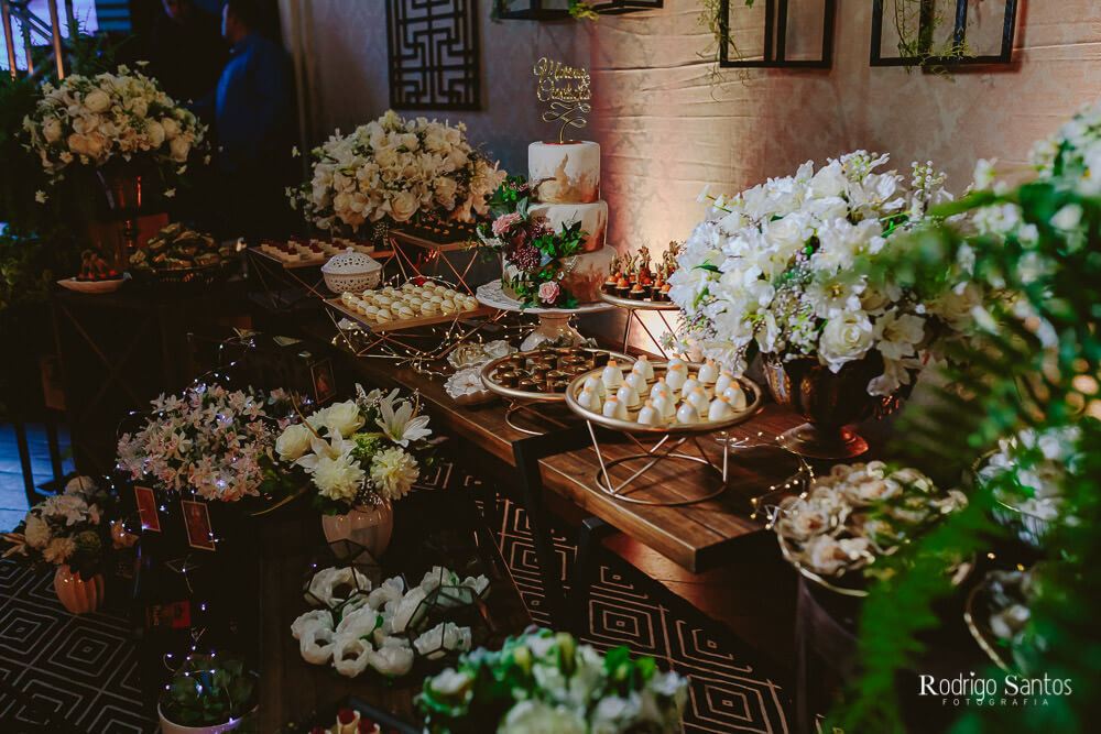 Casamento Lages Crea