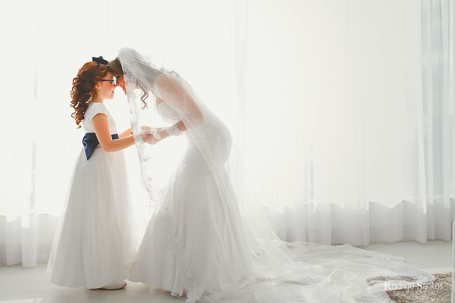 BARBARA + GUSTAVO