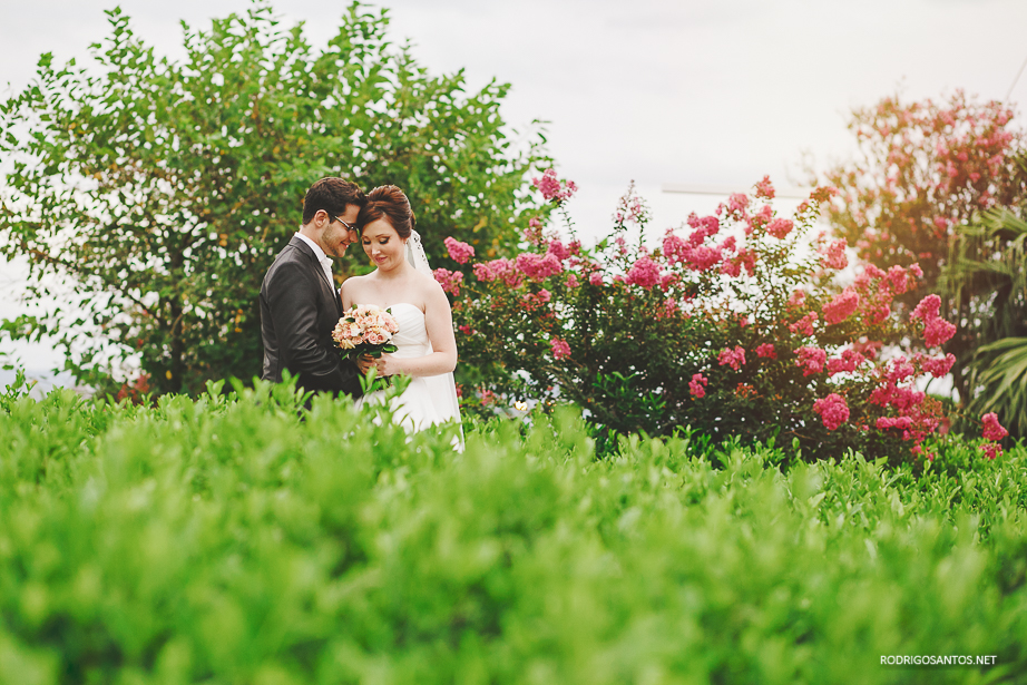 PRISCILA + ROMULO