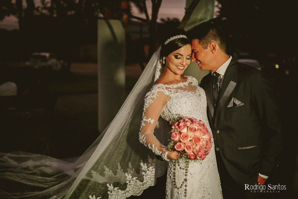 SAMANTA + RAFAEL