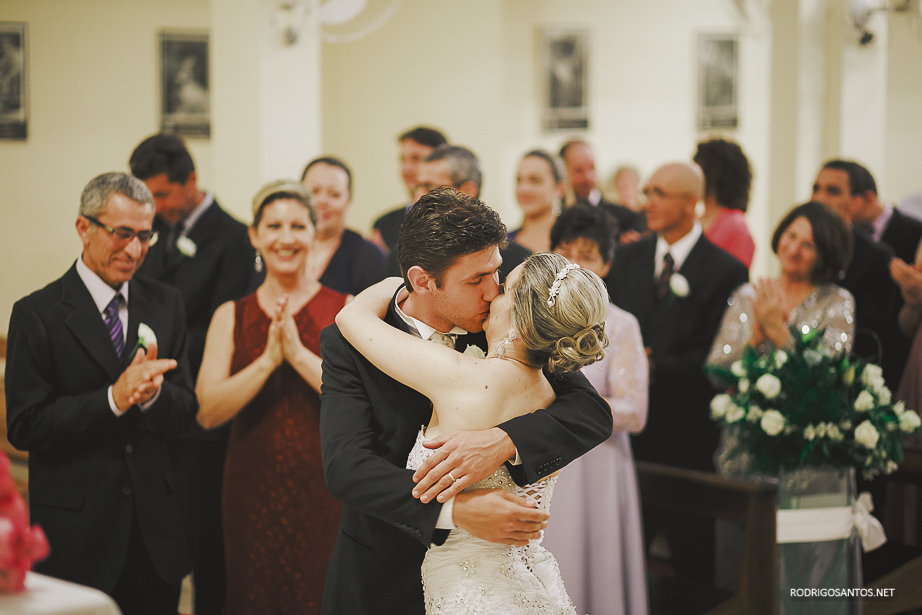 DANIELA + EDER