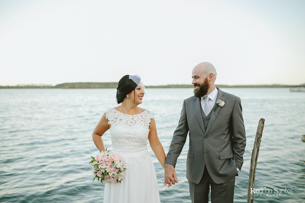 XENIA + ANDRE