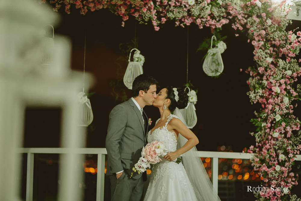 VANESSA + RODRIGO