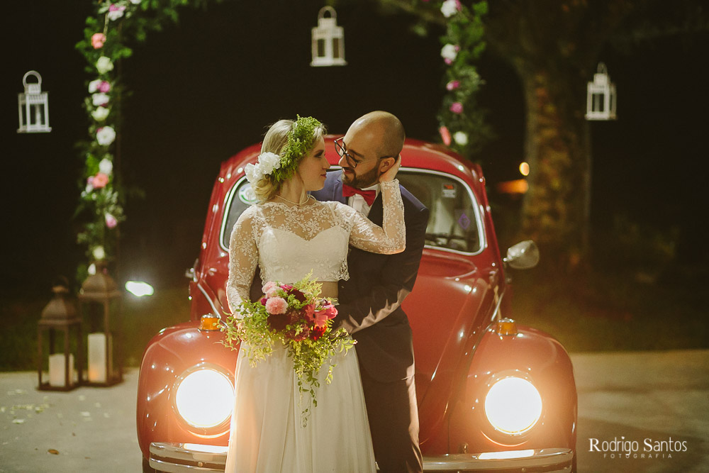 THALYTA + GABRIEL