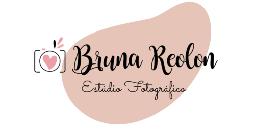 Logotipo de Bruna Reolon