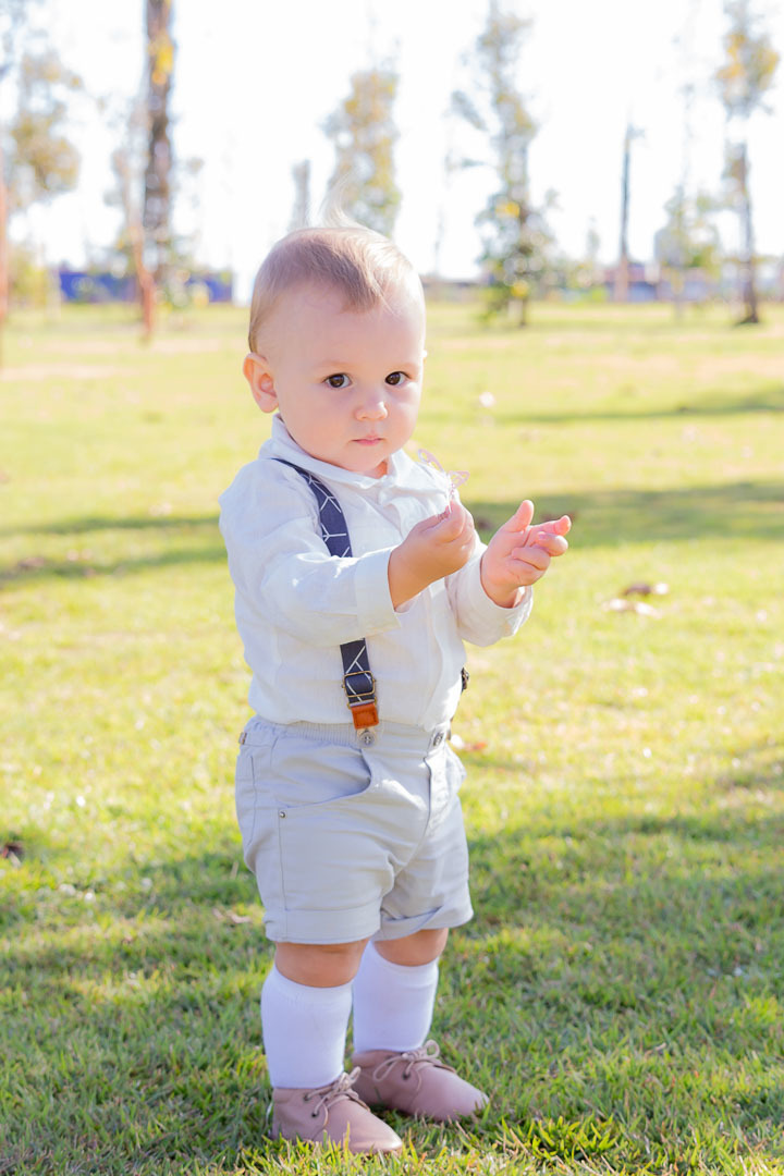 ensaio pre aniversario infantil maringa