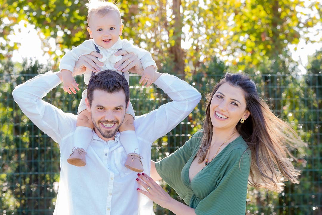 ensaio infantil no eurogardenmaringa