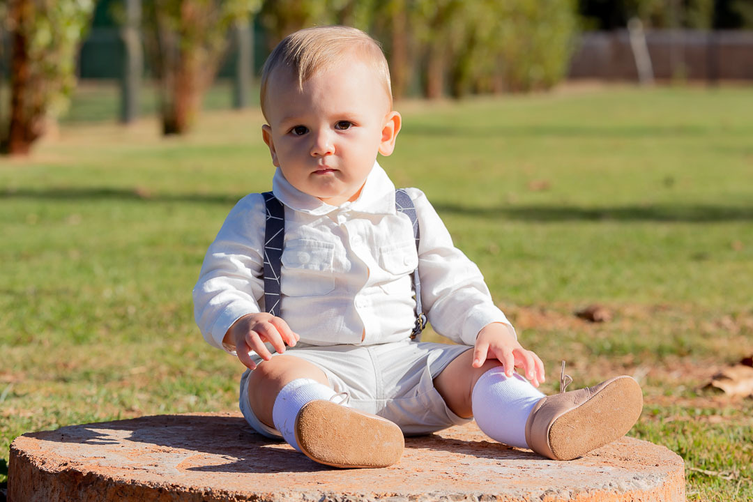 foto pre aniversario infantil familia