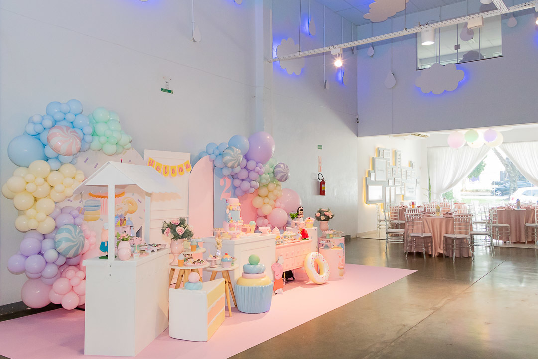 FÁBULA | Buffet Infantil
FOTOGRAFIA ANIVERSARIO decoracao doceria da peppa maringa. Decor Brululu