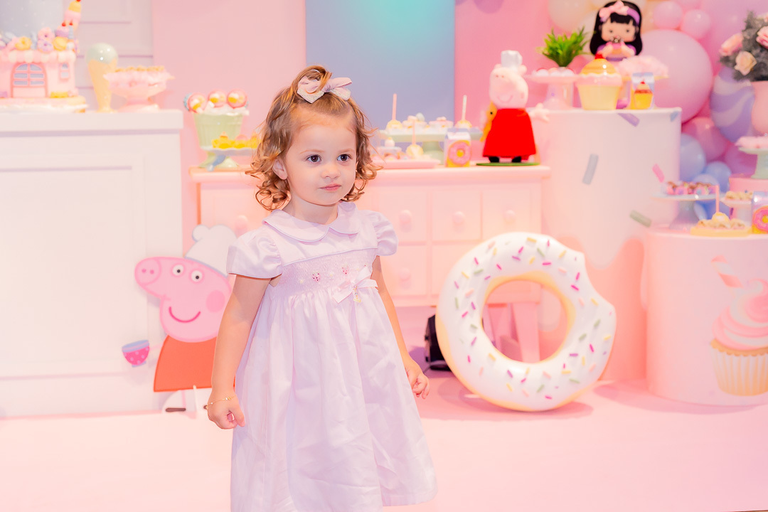 Fotografo Aniversario Infantil Maringa.