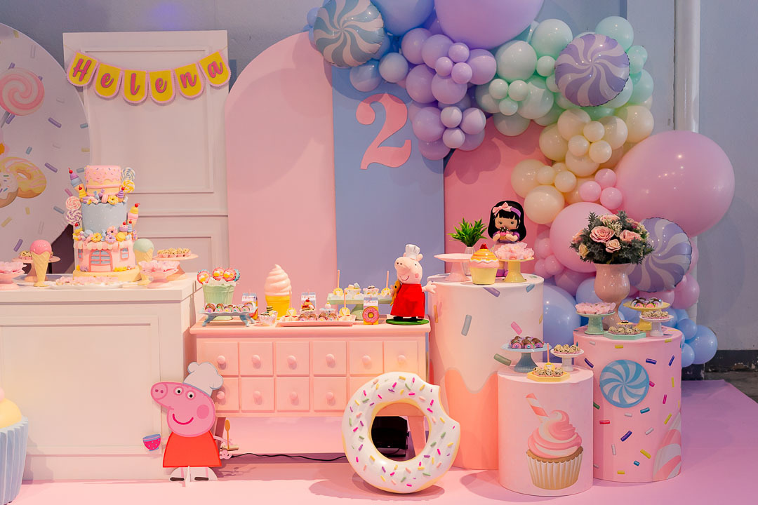 Foto Aniversario Infantil Maringa.
Aniversario Infantil.