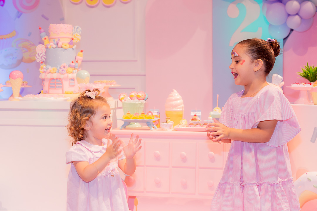 Aniversario Infantil.
Festa Infantil Maringa.