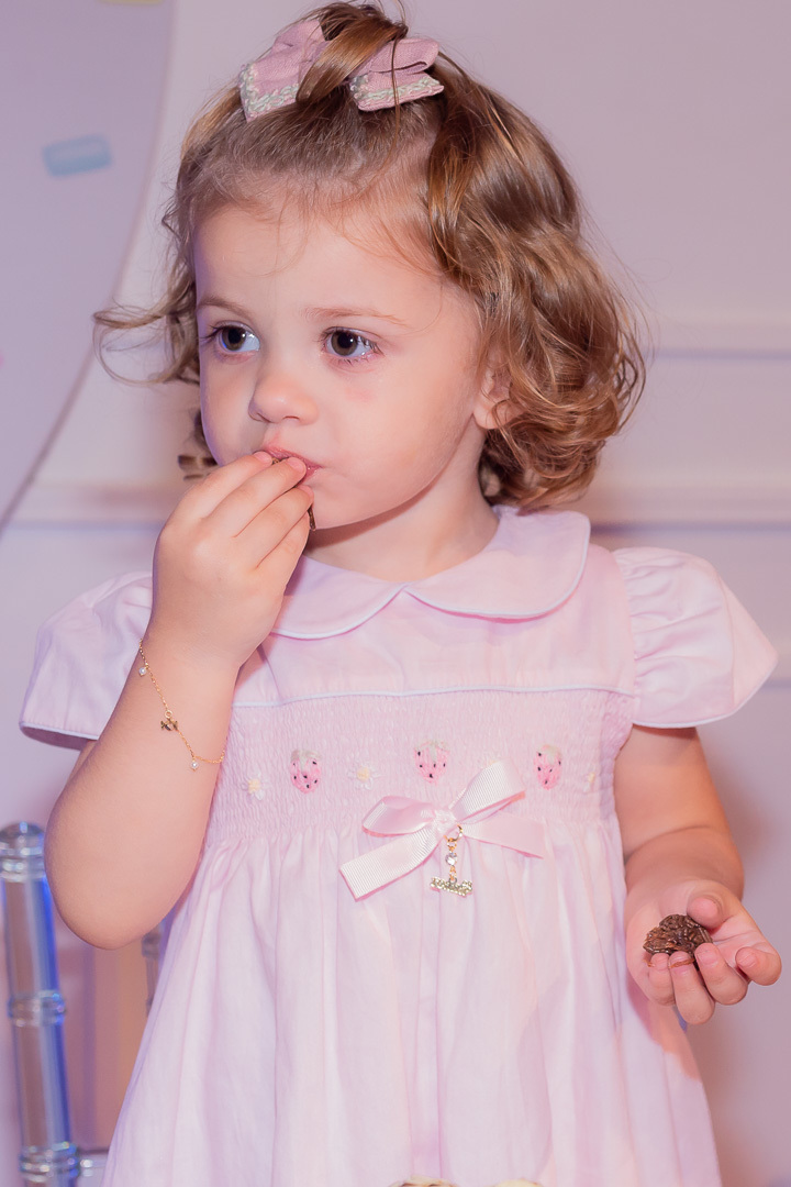 FOTOGRAFIA ESPONTÂNEA DE ANIVERSARIO INFANTIL