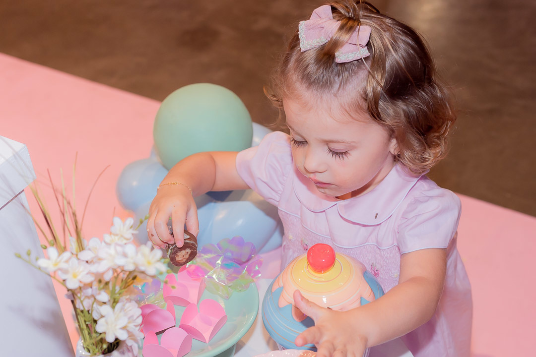 FOTOGRAFIA ESPONTÂNEA DE ANIVERSARIO INFANTIL