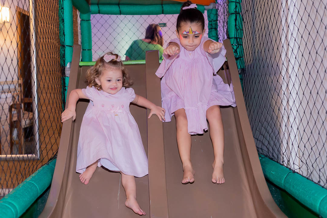 FÁBULA | Buffet Infantil