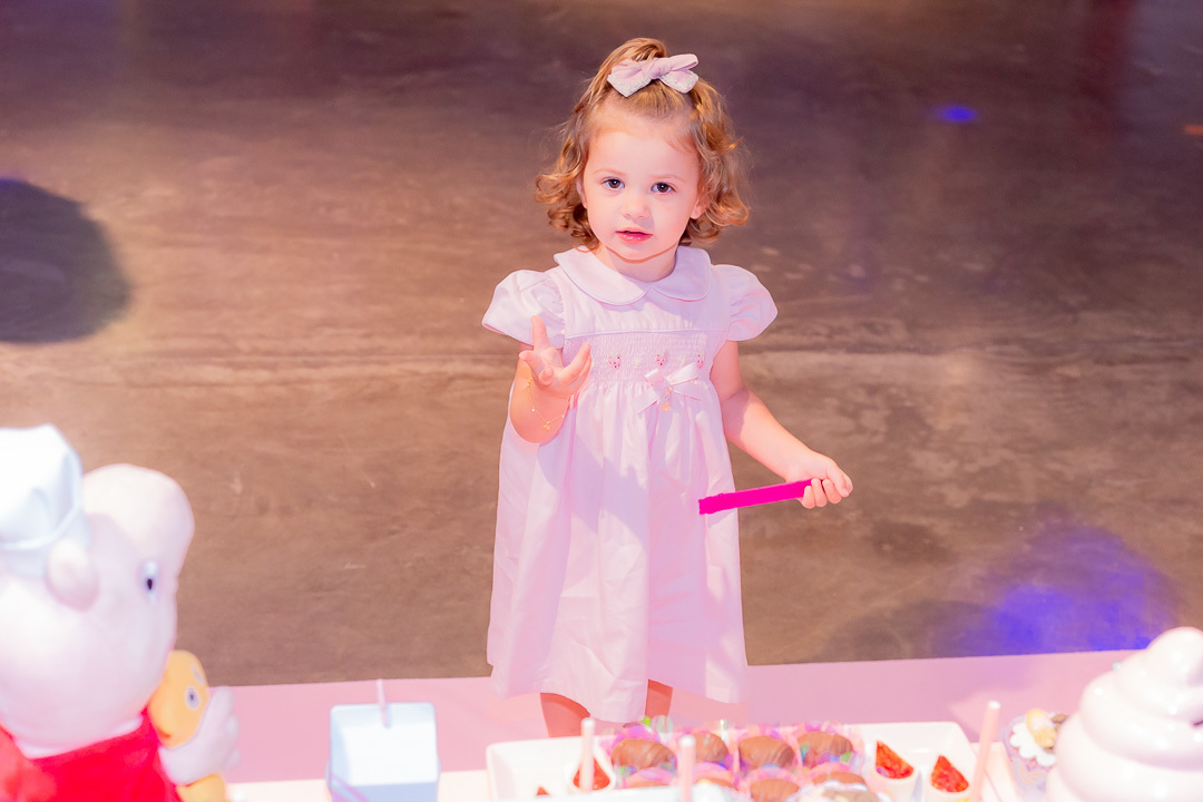 Aniversario Infantil Maringa