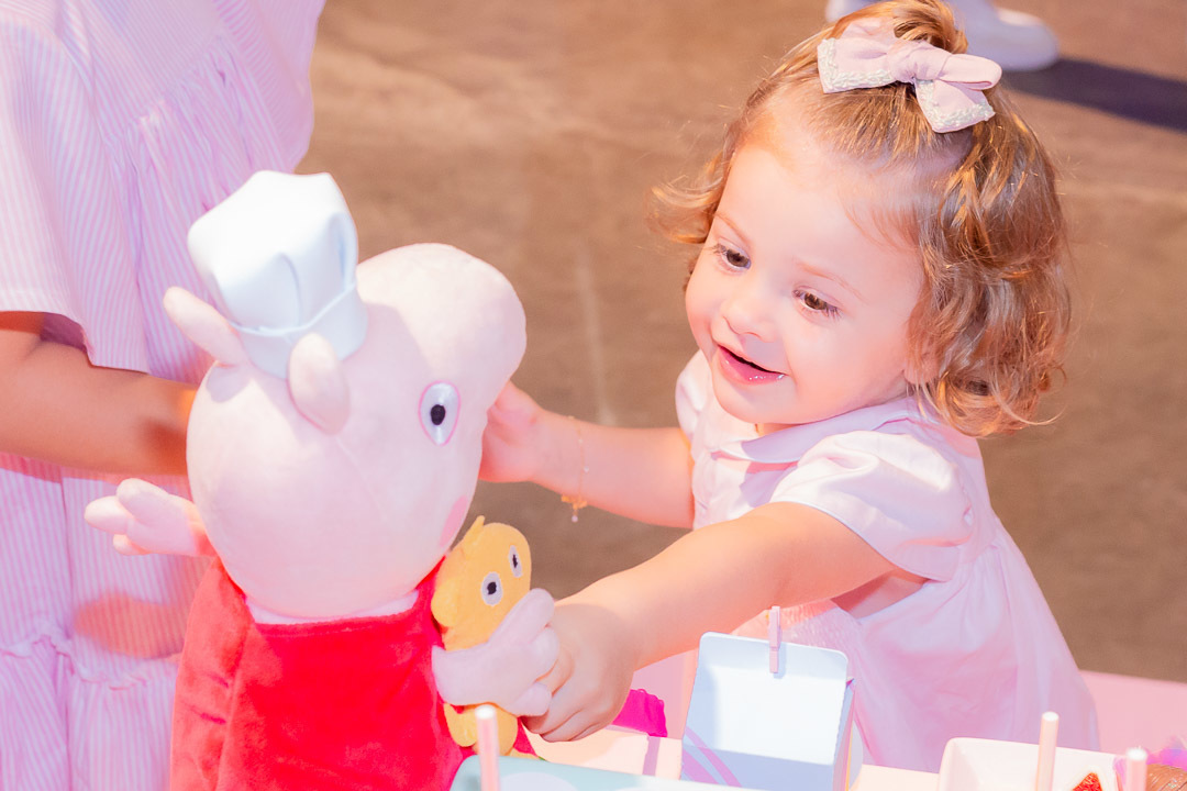 Festa Infantil Maringa.