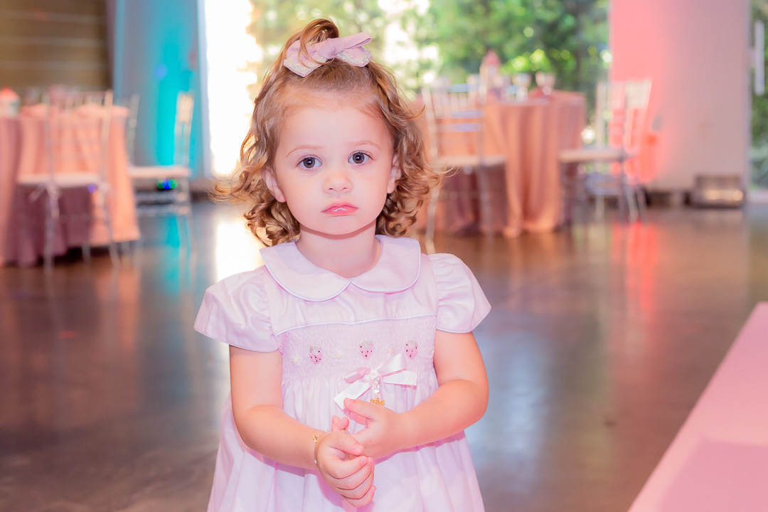 Aniversario Infantil.