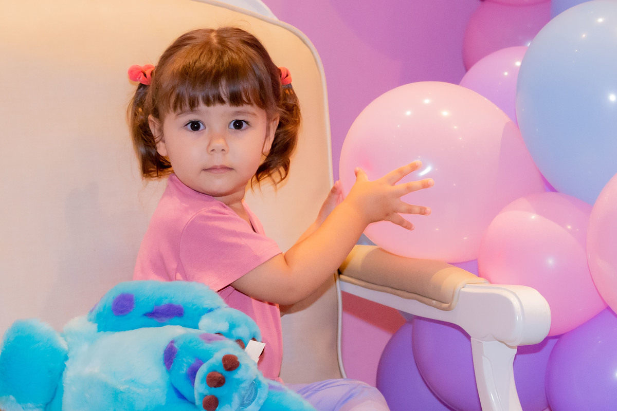 Fotografo de Festa Infantil.