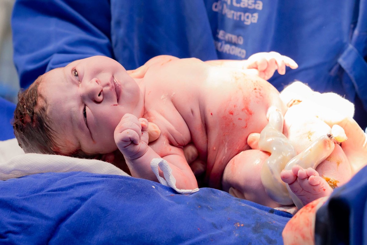 Fotografo nascimento santa casa