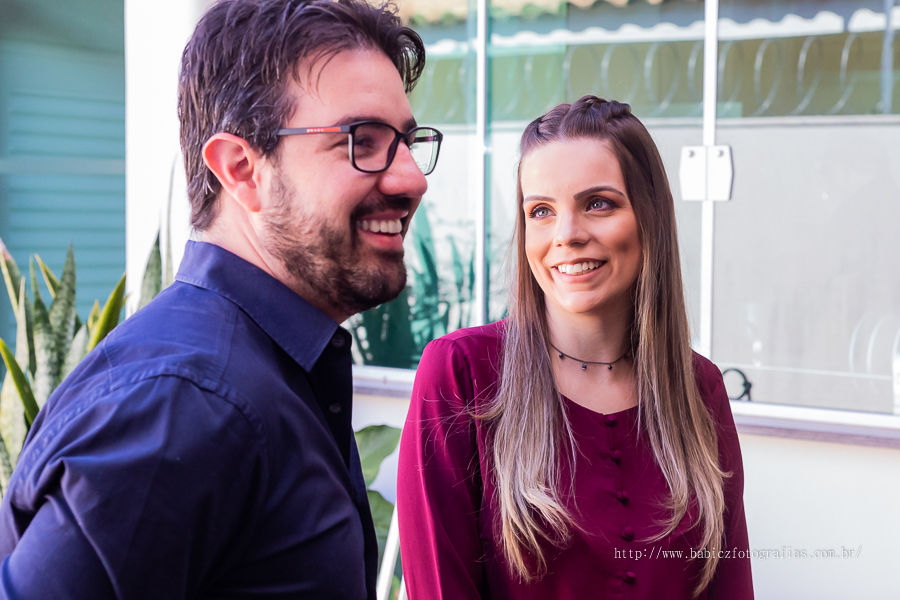 Batizado em casa do Miguel em Maringa fotografado por Babicz Fotografias
