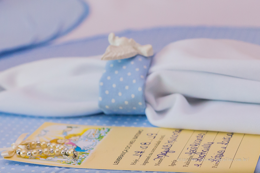 Batizado em casa do Miguel em Maringa fotografado por Babicz Fotografias
